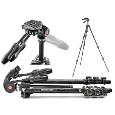 Штатив MANFROTTO MK293C4-D3Q2 KIT (MK293C4-D3Q2)